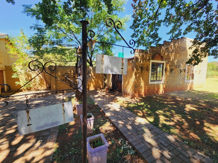 0 Bedroom Property for Sale in Boskop North West